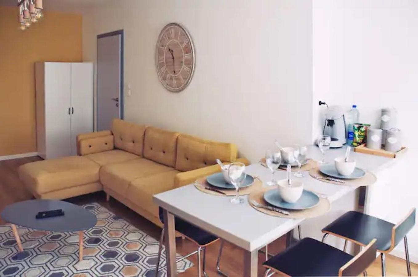 L'Escale 67 Apartment Strasbourg Exterior photo